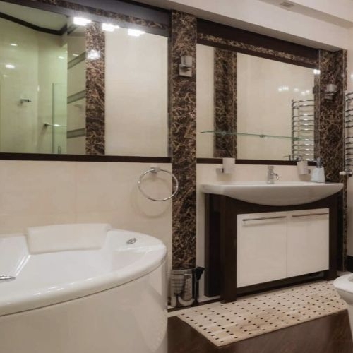 4-комн квартира Новоалексеевская улица, 16к2