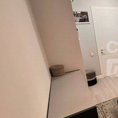 3-комн квартира Большая Филевская улица, 4