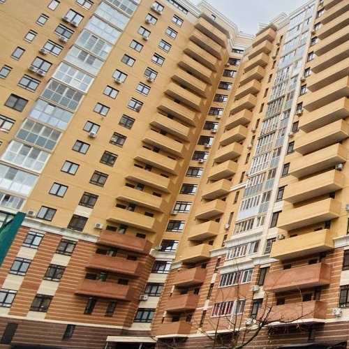 1-комн квартира Королев, Подмосковная улица, 7