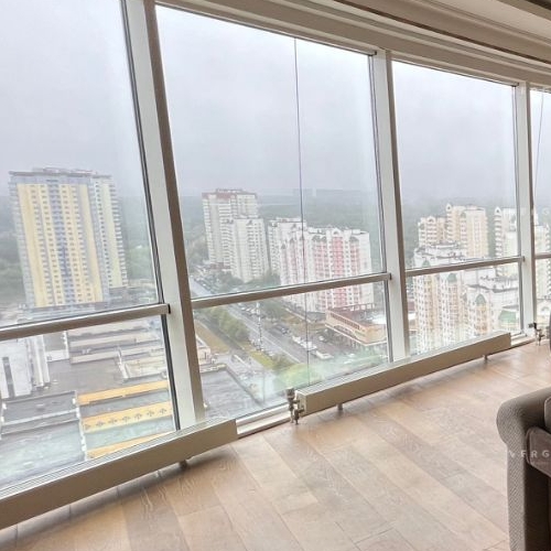 3-комн квартира проспект Вернадского, 94к4