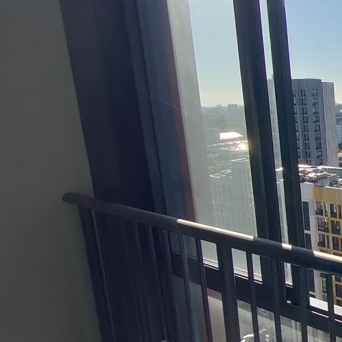 1-комн квартира Тюменский проезд, 3к3