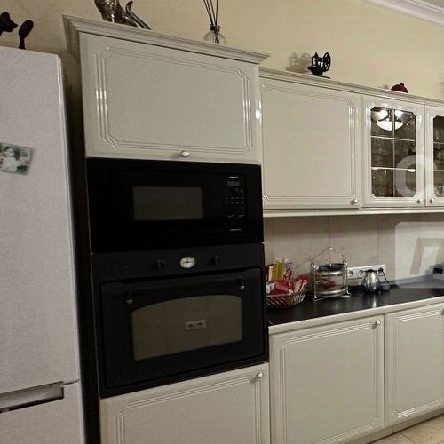 4-комн квартира Минская улица, 1ГК2