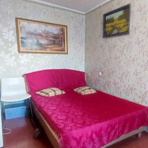 2-комн квартира Нахабино пгт, Парковая ул,  д. 4