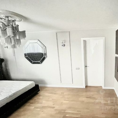 2-комн квартира д. Глухово, улица Рублевское Предместье, 30