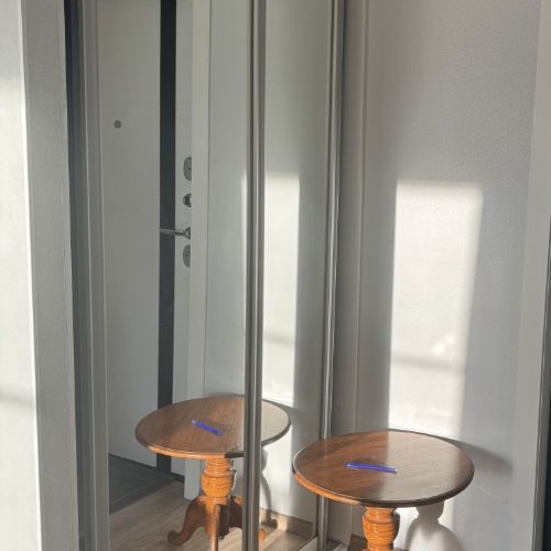 2-комн квартира Одинцово, улица Рябиновая, 1