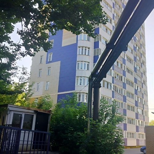 3-комн квартира Старокоптевский переулок, 8А