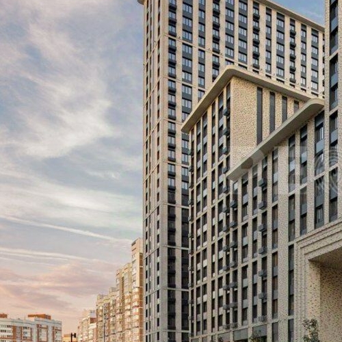 2-комн квартира Винницкая улица, 8к1