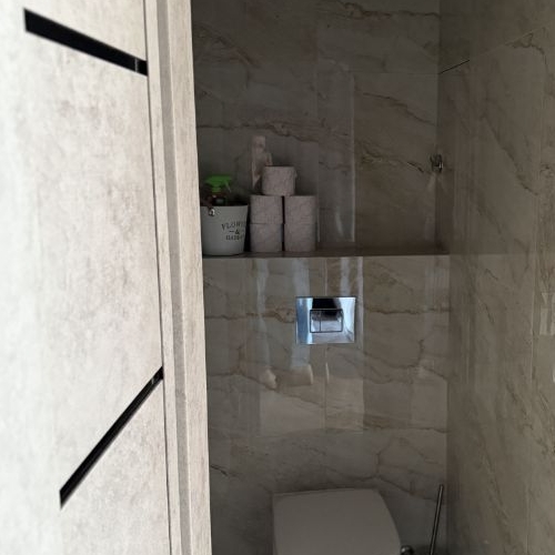 2-комн квартира Сабурово пгт, улица Парковая, 27