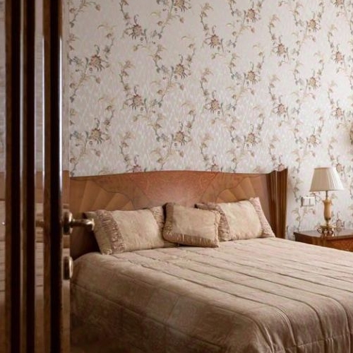 4-комн квартира Молочный переулок, 2