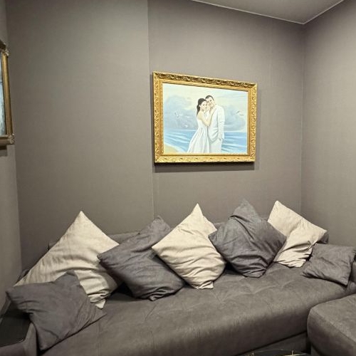 3-комн квартира 6-я Радиальная улица, 5к4