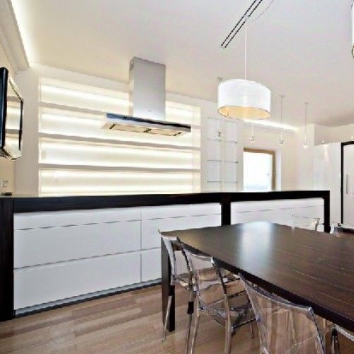 6-комн квартира Хорошевское шоссе, 16С1