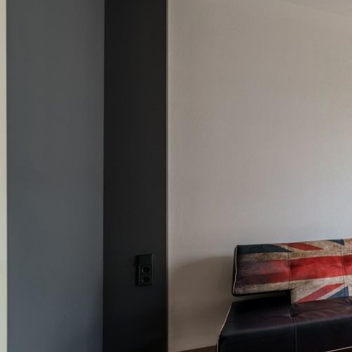 3-комн квартира Ломоносовский проспект, 25к5