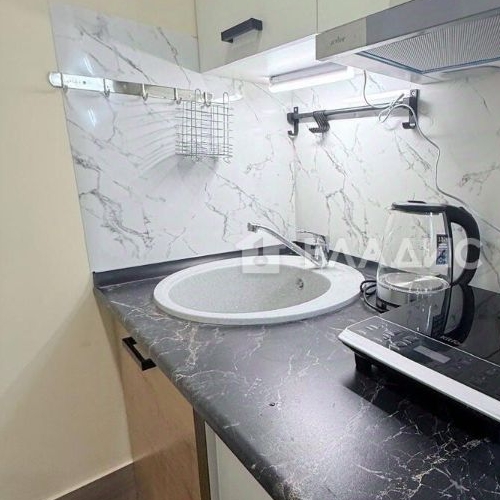 Студия Ботаническая улица, 41К7