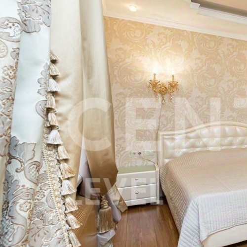 3-комн квартира Ломоносовский проспект, 25к5