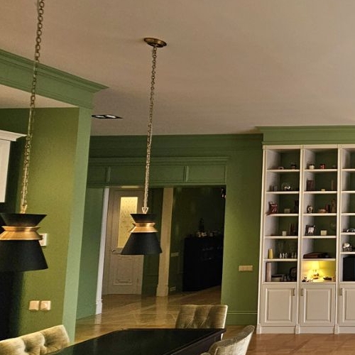 4-комн квартира Ленинградское шоссе, 37к1