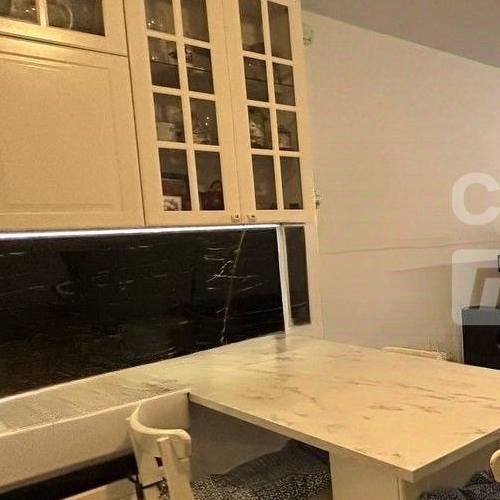 3-комн квартира Полярная улица, 27к4