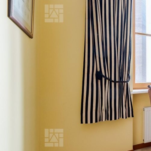 4-комн квартира Зубовский проезд, 1