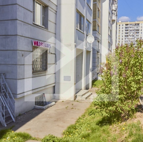 Помещение свободного назначения Коктебельская улица,  д. 8