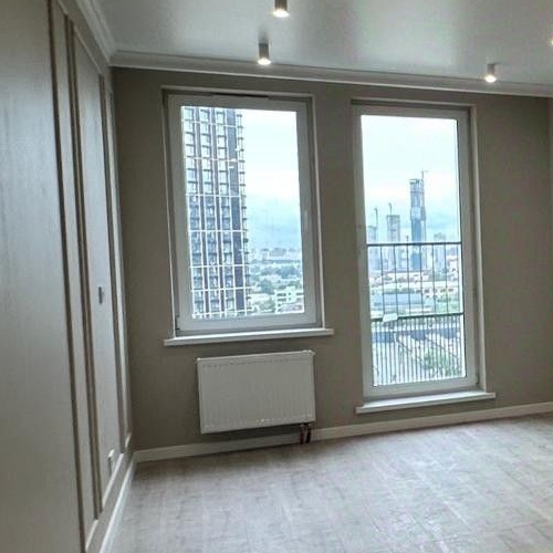 Студия Новоостаповская улица, 20