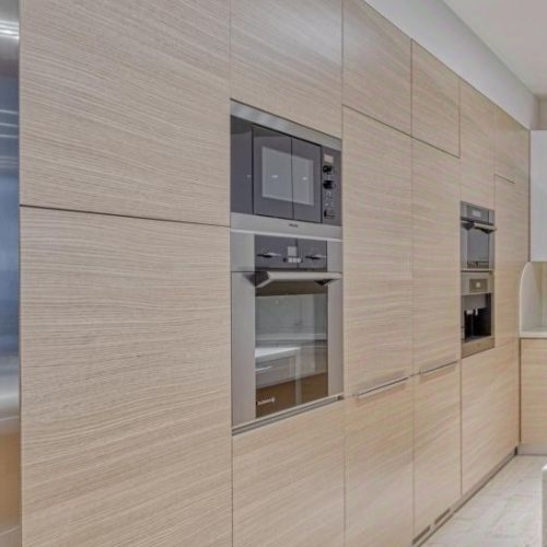 5-комн квартира набережная Пресненская, 12