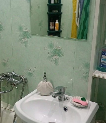 1-комн квартира Дубна, улица Березняка, 2