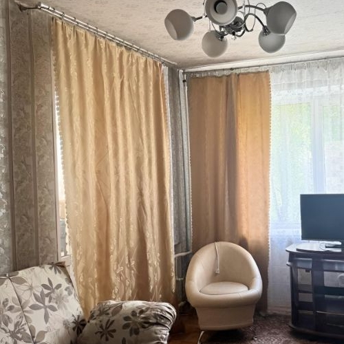 1-комн квартира Подольск, улица Филиппова, 6