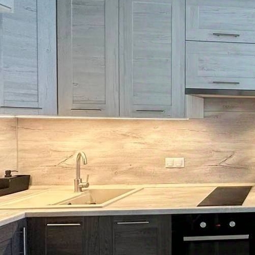 Студия Северный кв-л, д. Сапроново, Купелинка мкр, 17