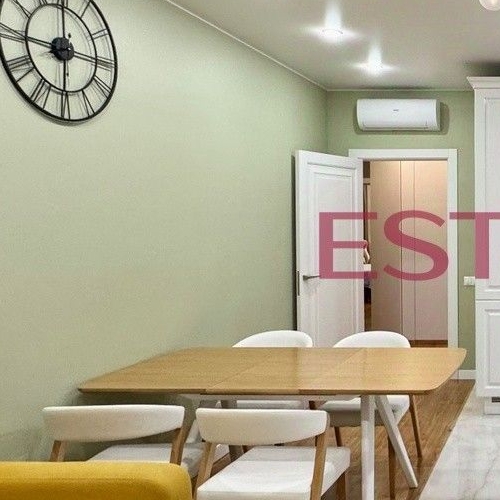 2-комн квартира Чоботовская улица, 2к2