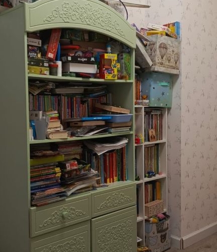 3-комн квартира Химки, улица Германа Титова, 8