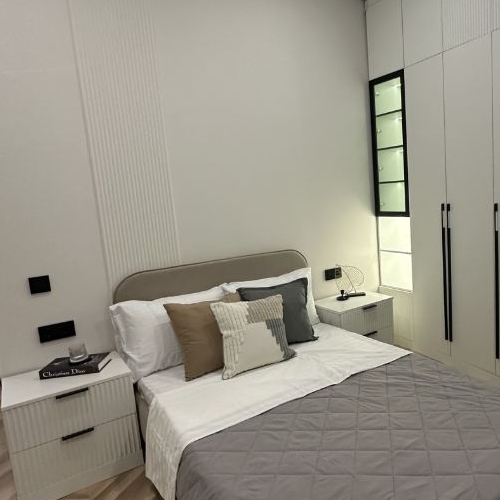 2-комн квартира Староалексеевская улица, 5А