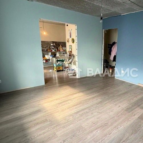 2-комн квартира Лобня, улица Колычева, 2