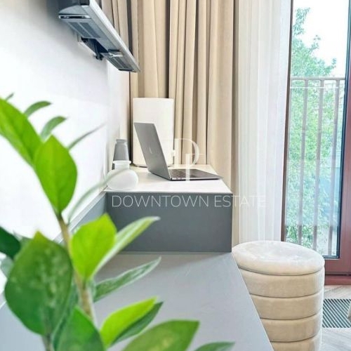 Студия улица Казакова, 7