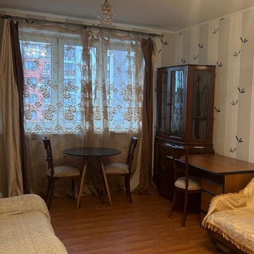 1-комн квартира Балашиха, улица Ситникова, 6