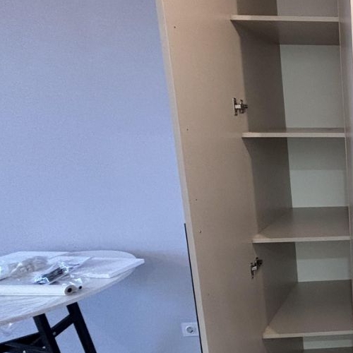 Студия Ивакино кв-л, Клязьма-Старбеево мкр, к3