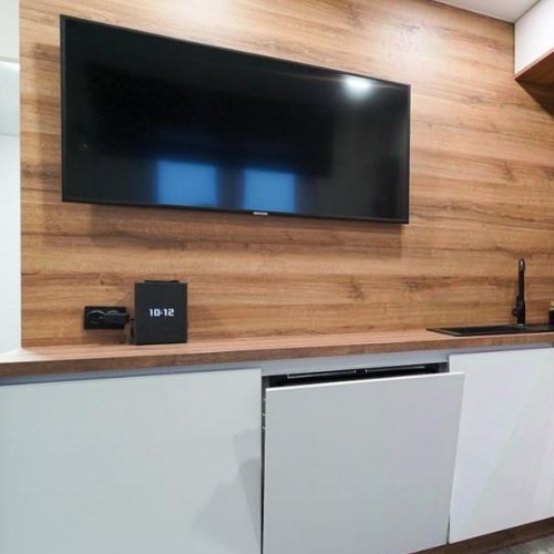 2-комн квартира Береговой проезд, 1Б