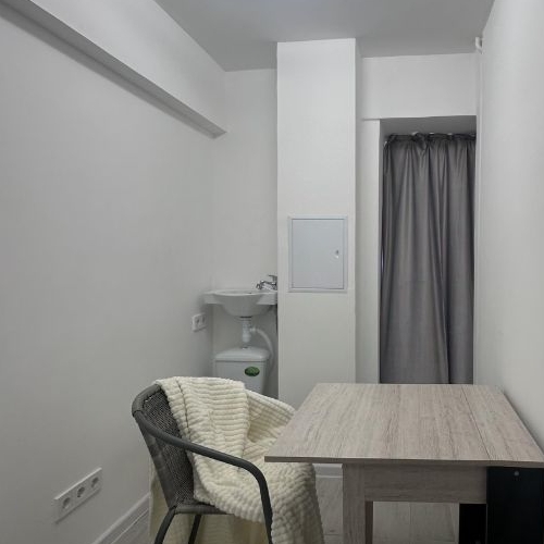 Студия Алтуфьевское шоссе, 2К1