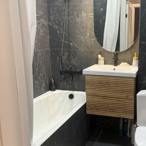 1-комн квартира Хотьково, улица Михеенко, 25к7