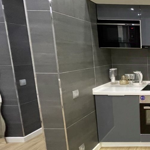 2-комн квартира Красноказарменная улица, 14Ак2