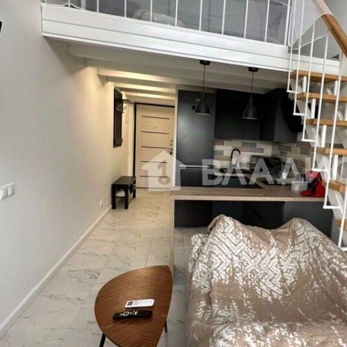 1-комн квартира Чертановская улица, 7А