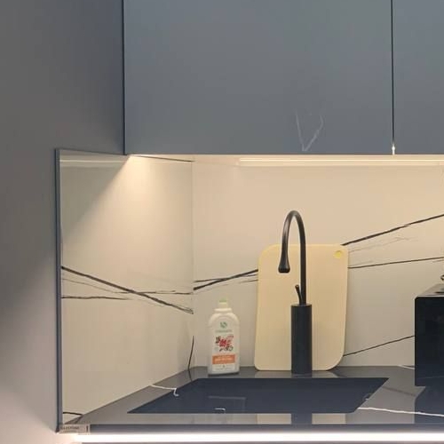 Студия 3-я Хорошевская улица, 17А