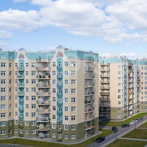 Студия пос. Ильинское-Усово, проезд Александра Невского, 9