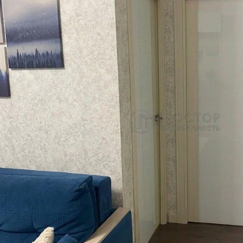 1-комн квартира Королев, улица Академика Легостаева, 8