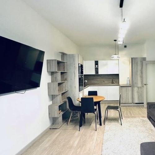 2-комн квартира Гжатская улица, 5к8