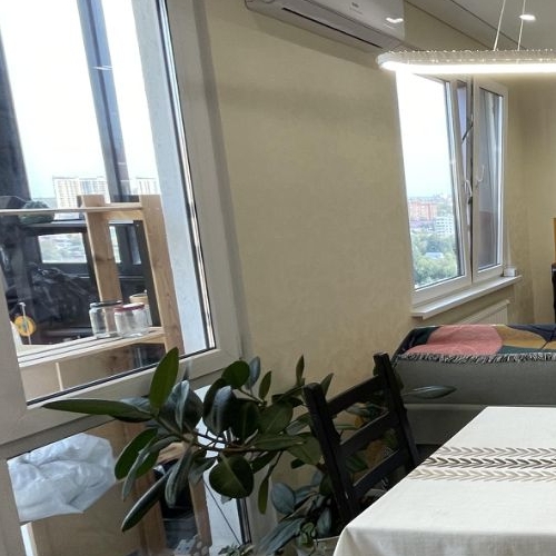 3-комн квартира Финский мкр, Щелково,  д. 1