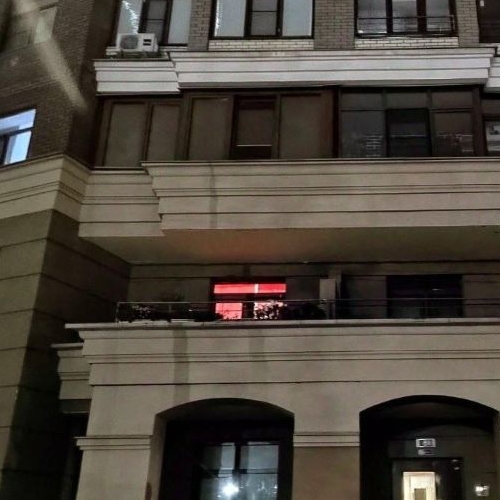 1-комн квартира Химки, улица Германа Титова, 3к2