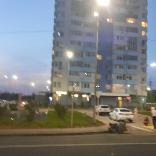 Студия Лобня, улица Колычева, 3