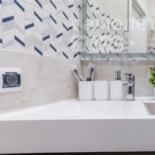 4-комн квартира Березовая аллея, 19к2