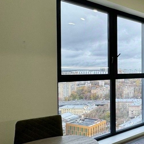 1-комн квартира переулок 2-й Петра Алексеева, 5