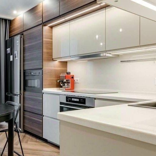 2-комн квартира Ленинградский проспект, 36с40