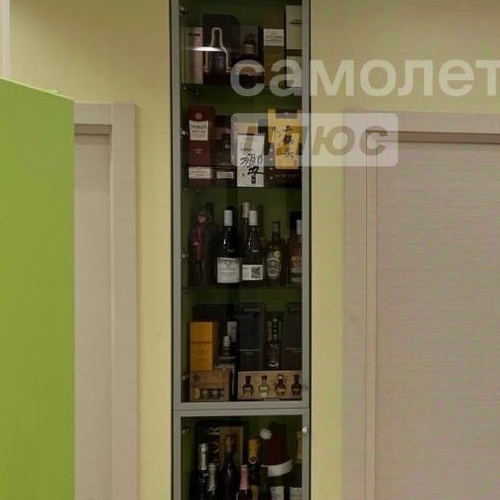 2-комн квартира шоссе Энтузиастов, 86Ак2